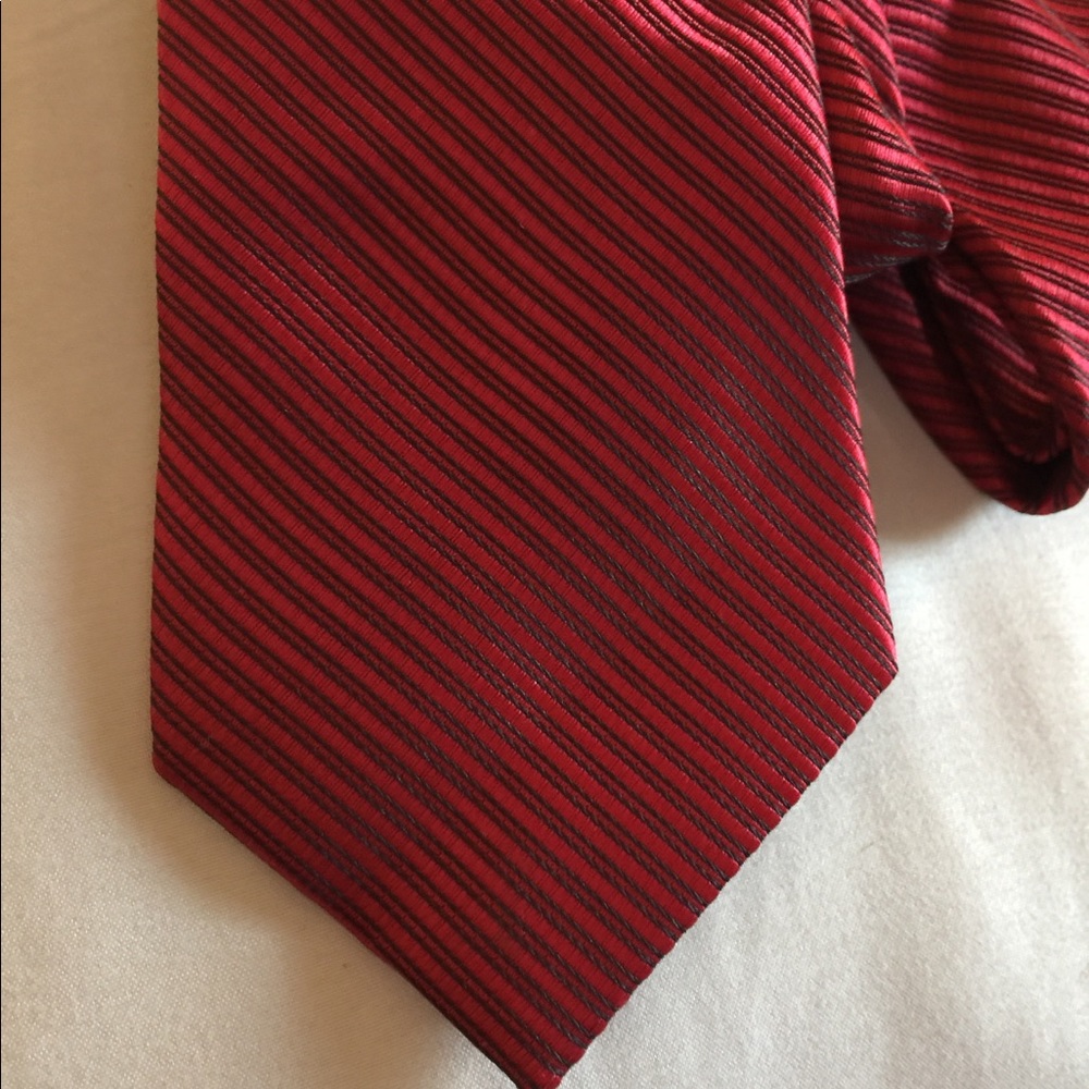 Tie - Picture 2 of 2